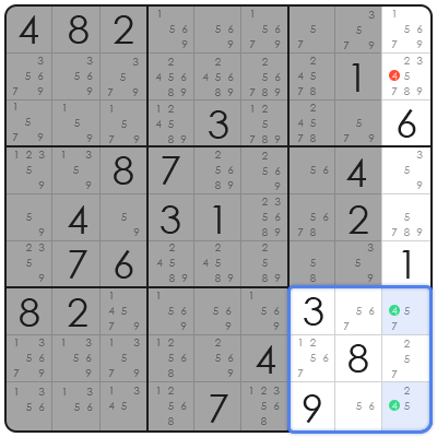 printable free sudoku